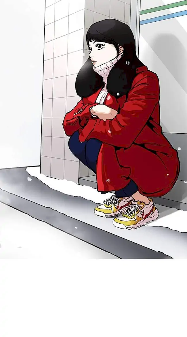 Lookism Chapter 173 Gambar 8