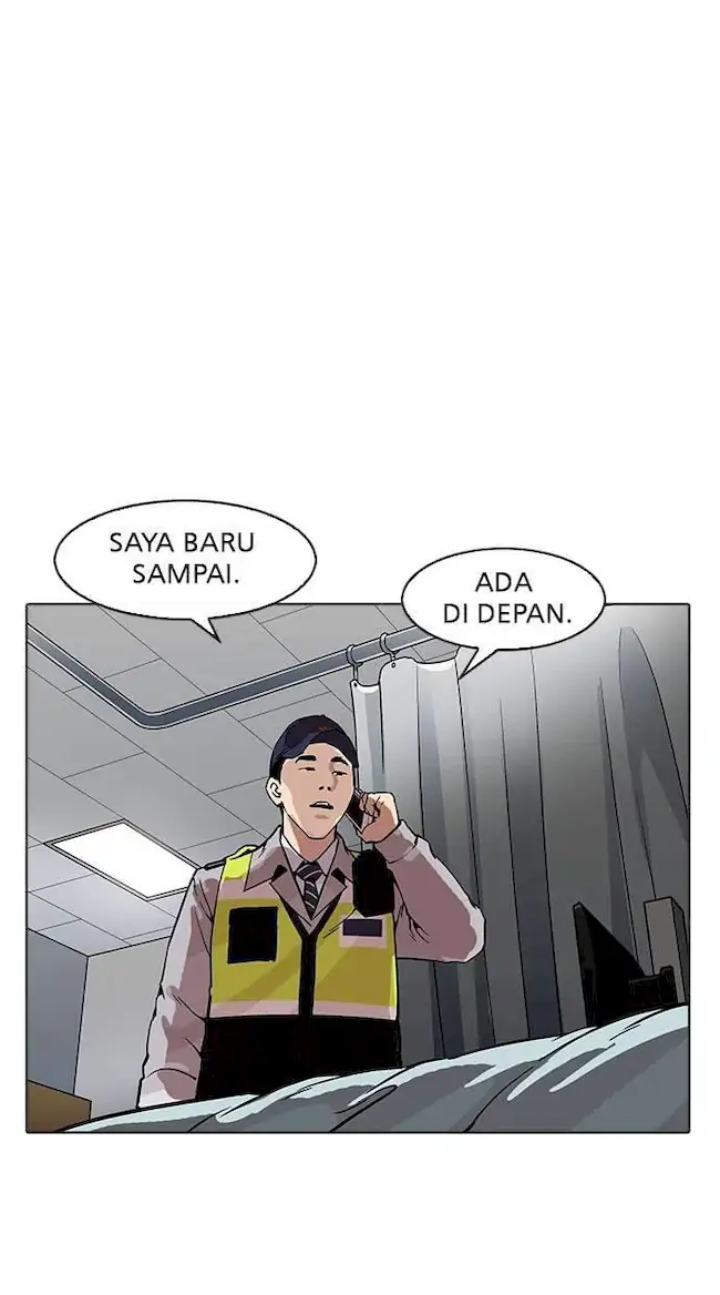Lookism Chapter 173 Gambar 85