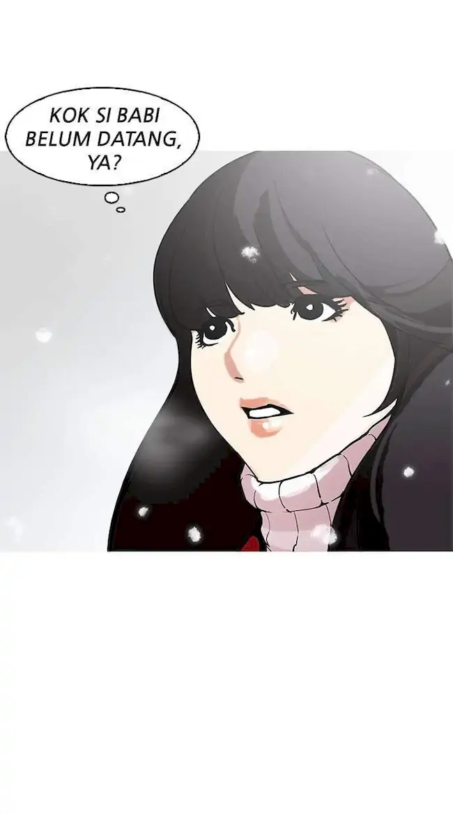 Lookism Chapter 173 Gambar 9