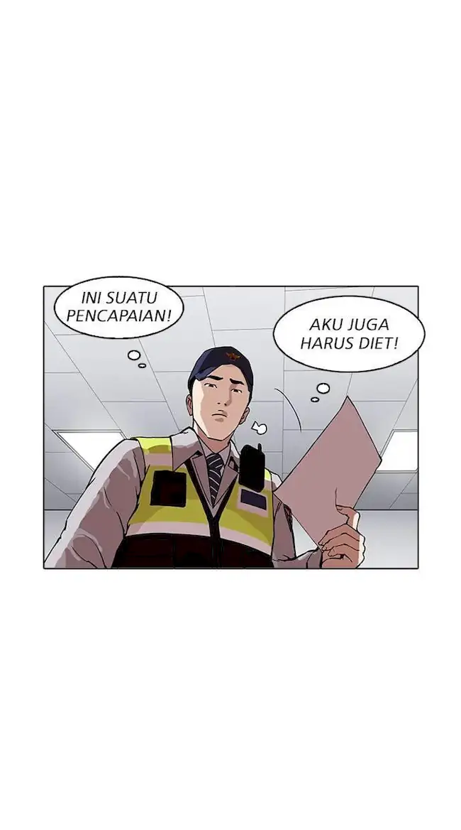 Lookism Chapter 173 Gambar 90