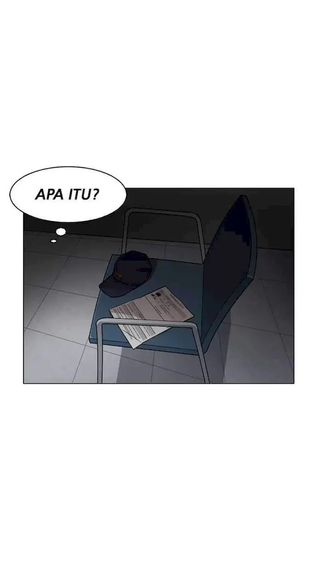 Lookism Chapter 174 Gambar 100