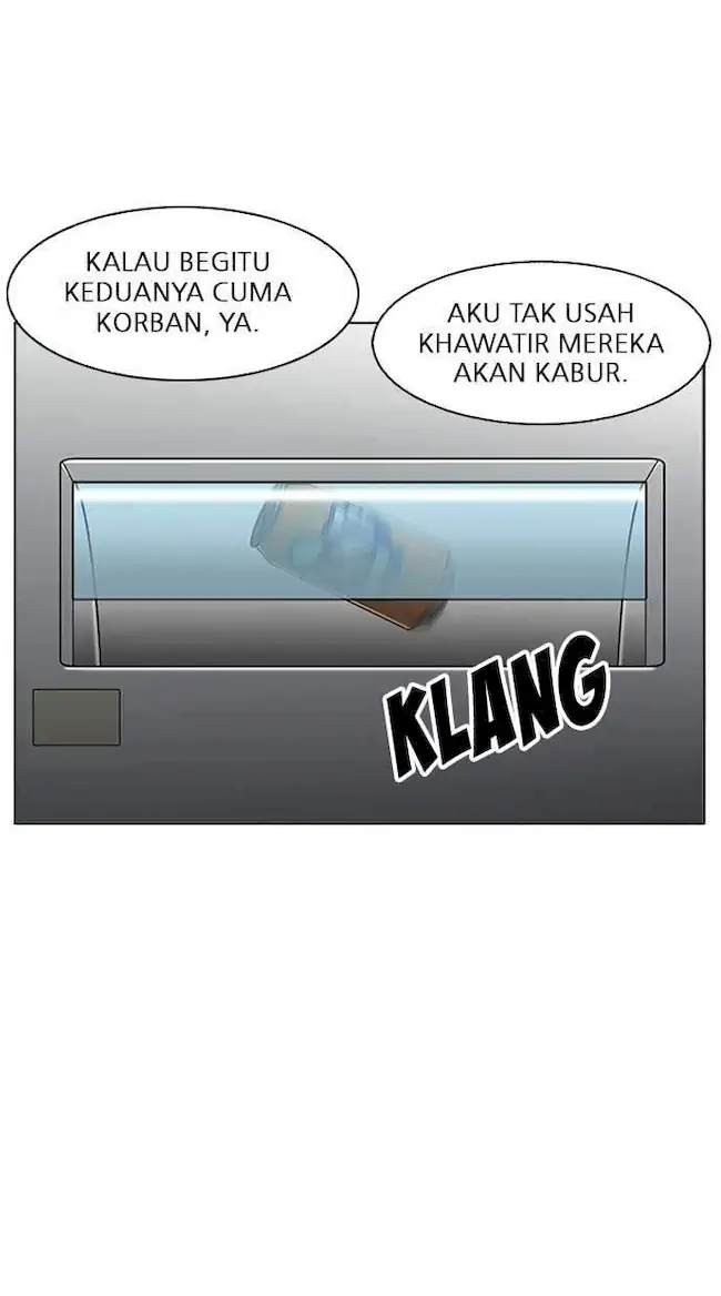 Lookism Chapter 174 Gambar 105