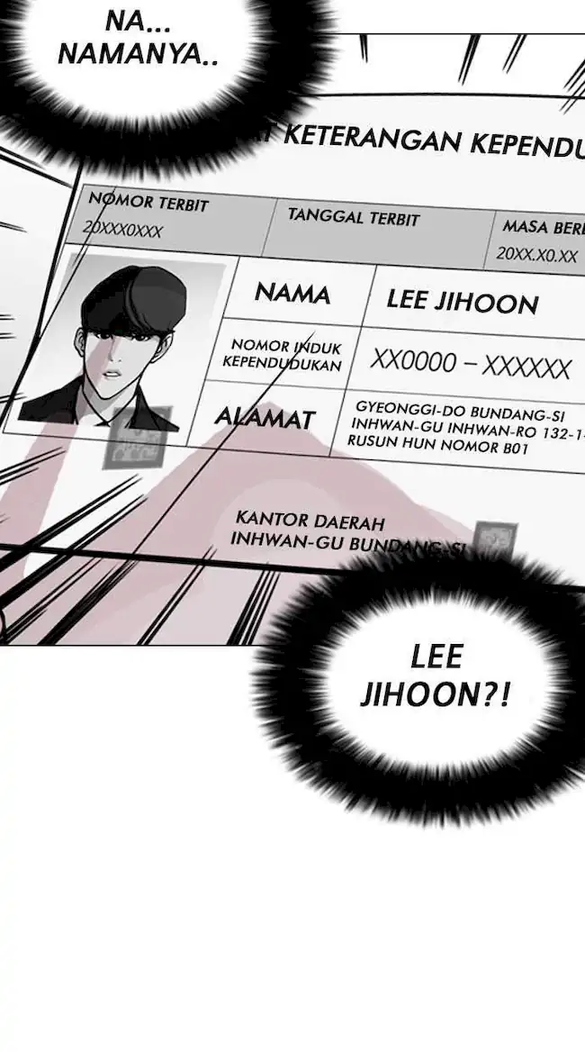 Lookism Chapter 174 Gambar 110