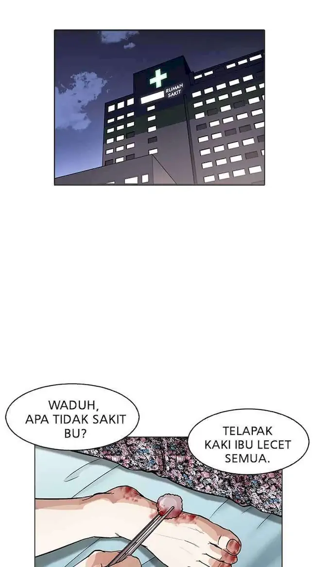 Lookism Chapter 174 Gambar 12
