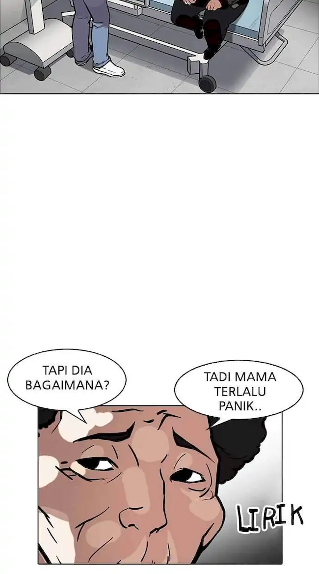 Lookism Chapter 174 Gambar 14