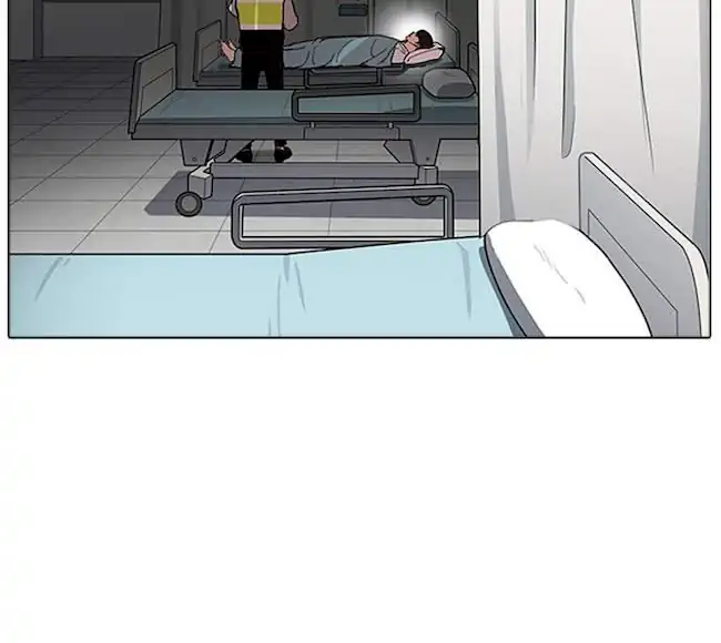 Lookism Chapter 174 Gambar 16