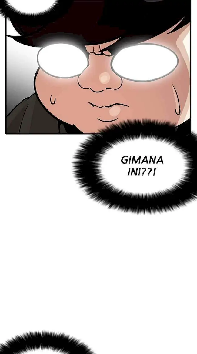 Lookism Chapter 174 Gambar 19