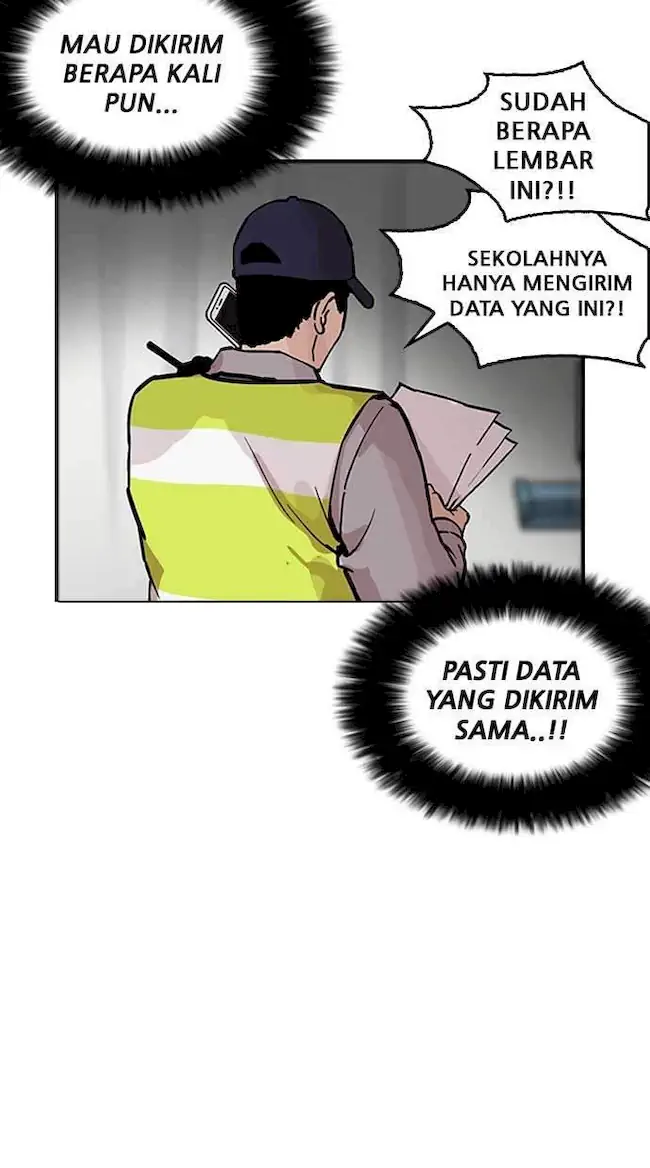 Lookism Chapter 174 Gambar 20