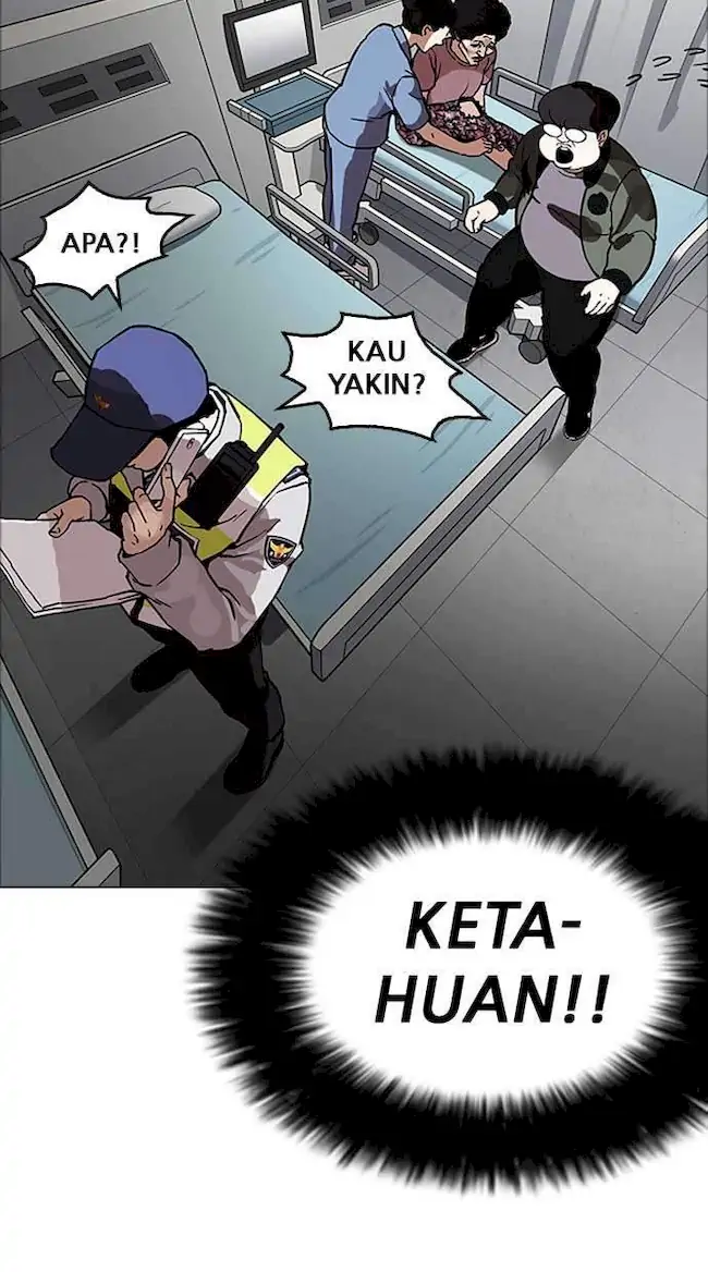 Lookism Chapter 174 Gambar 24