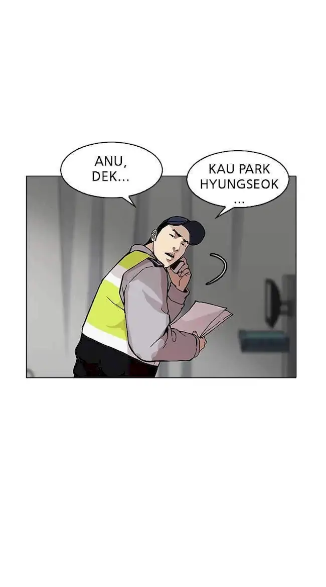 Lookism Chapter 174 Gambar 25