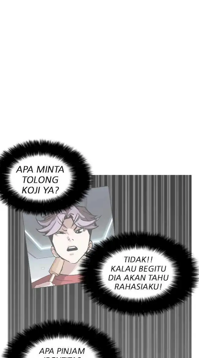 Lookism Chapter 174 Gambar 33