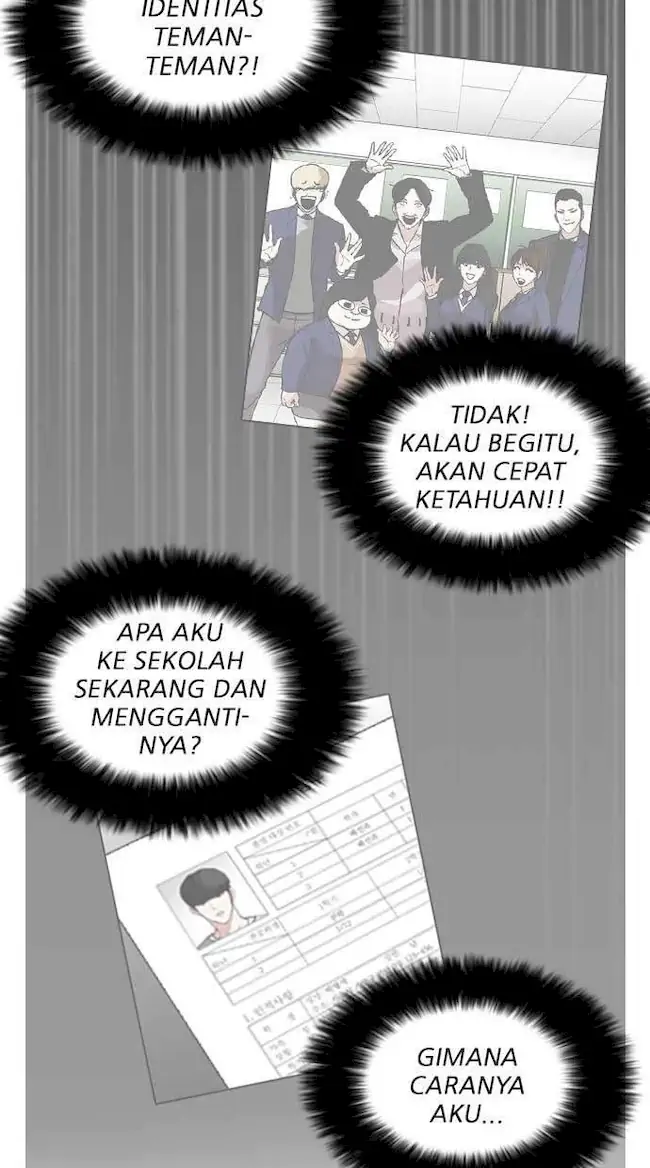 Lookism Chapter 174 Gambar 34