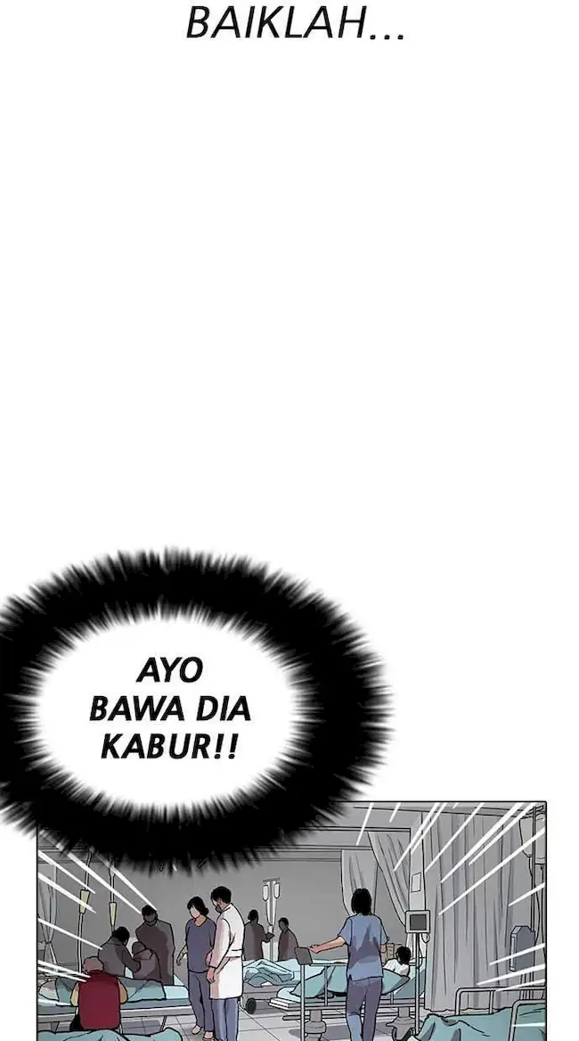 Lookism Chapter 174 Gambar 40