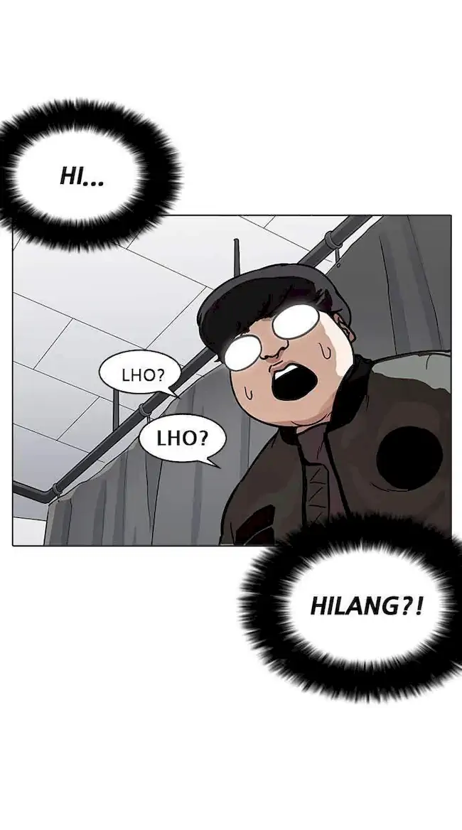Lookism Chapter 174 Gambar 45