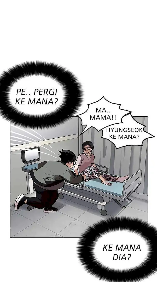 Lookism Chapter 174 Gambar 46