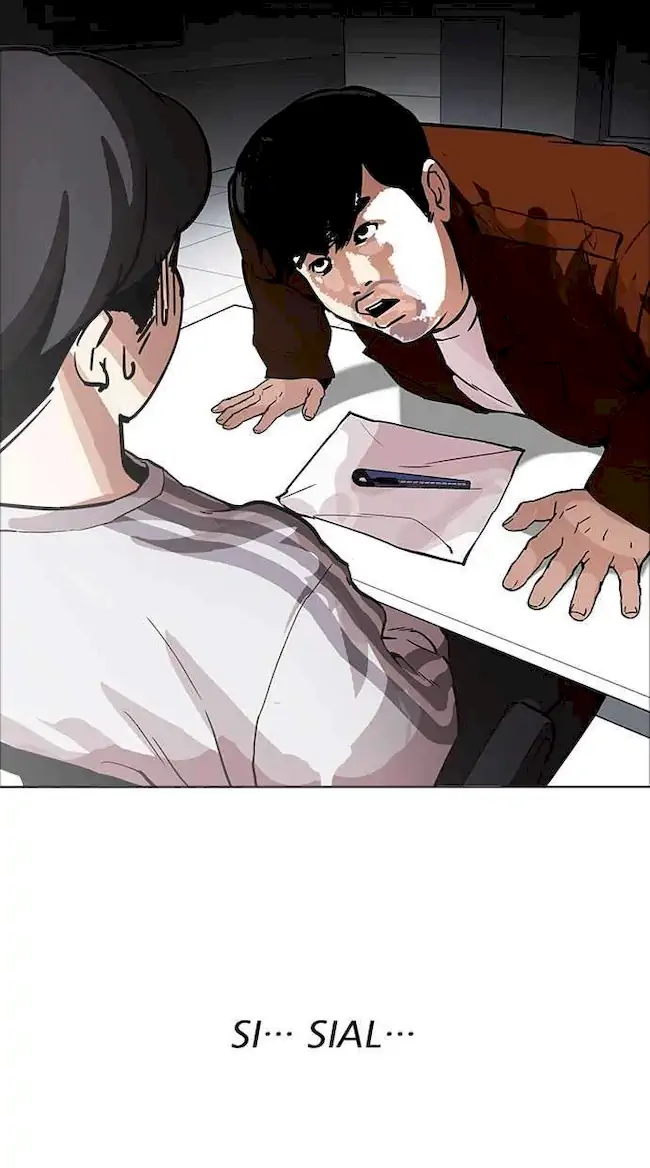 Lookism Chapter 174 Gambar 54
