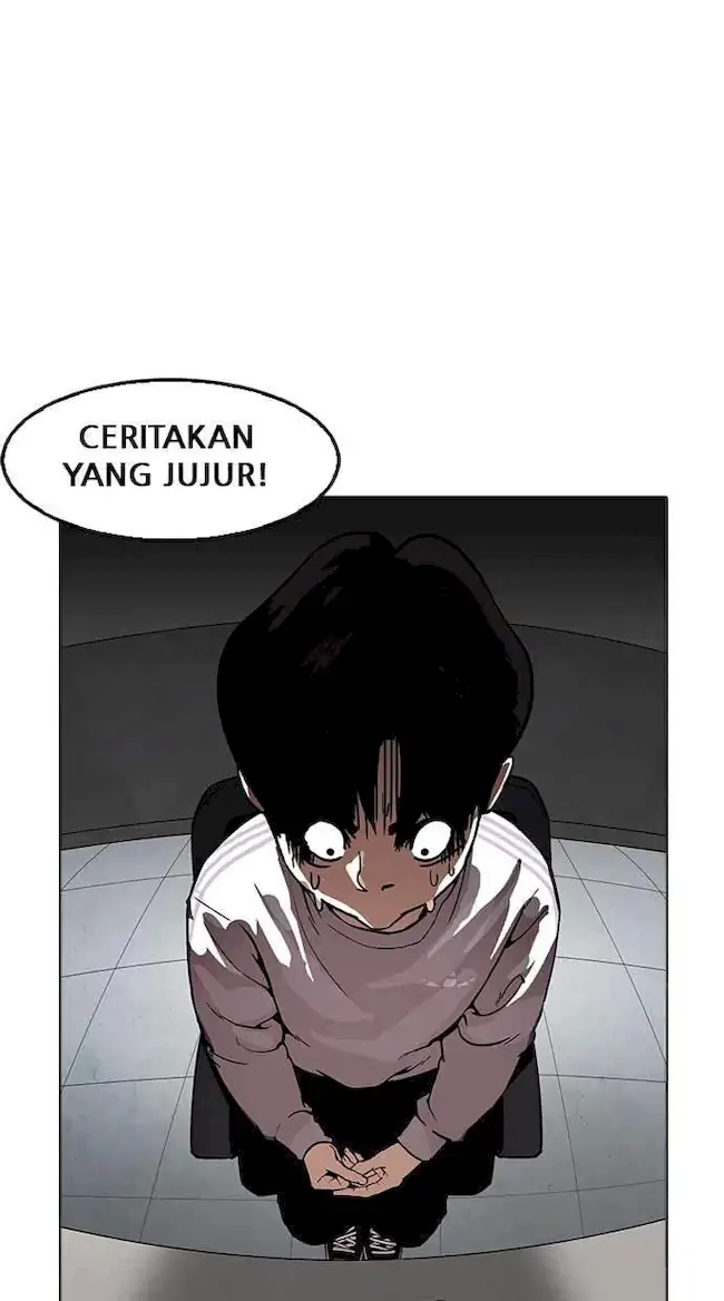 Lookism Chapter 174 Gambar 55