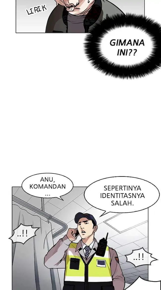 Lookism Chapter 174 Gambar 6