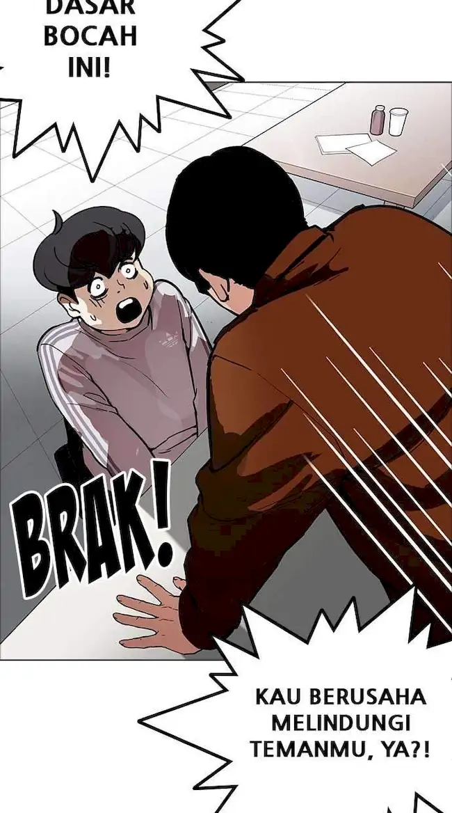 Lookism Chapter 174 Gambar 62