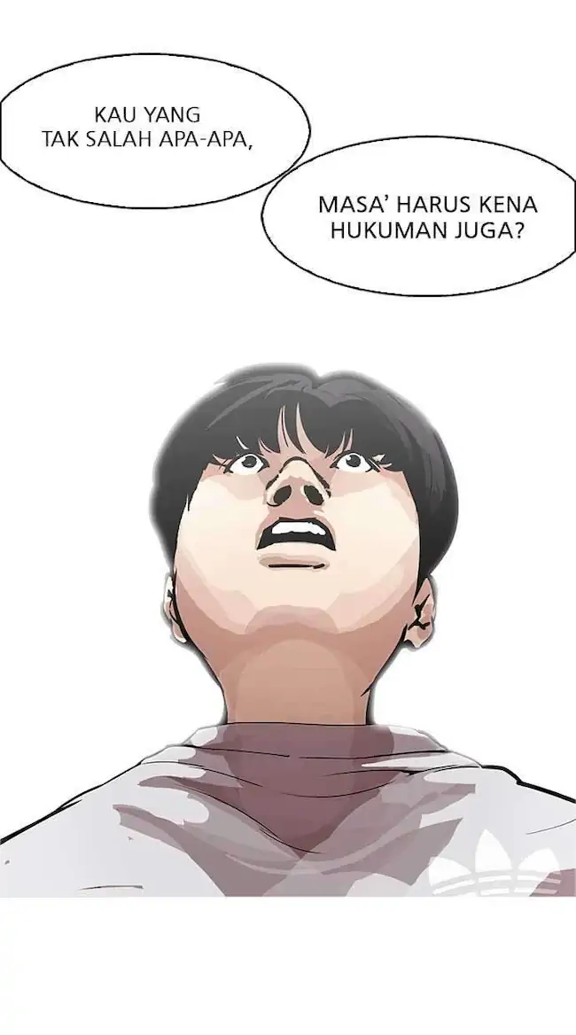 Lookism Chapter 174 Gambar 69