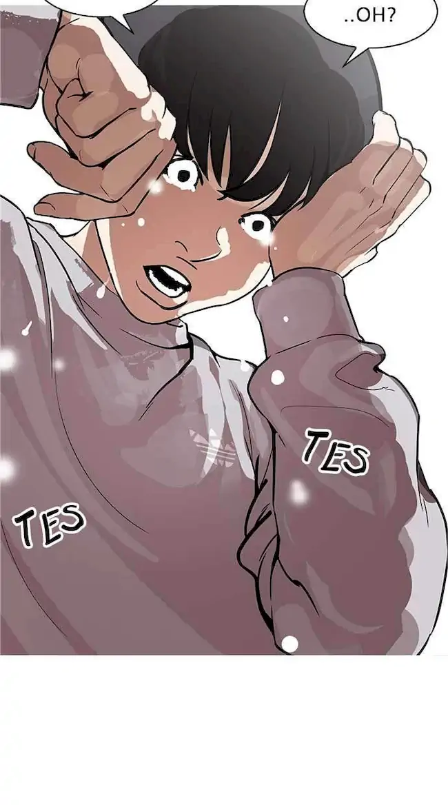 Lookism Chapter 174 Gambar 74