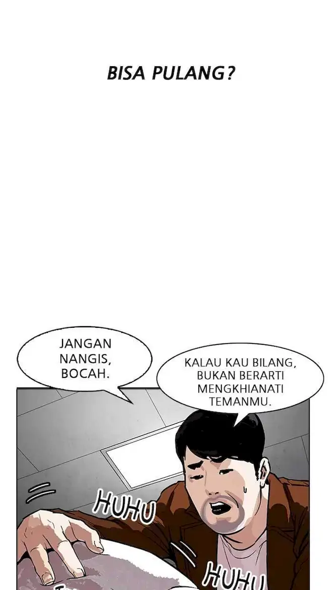 Lookism Chapter 174 Gambar 75
