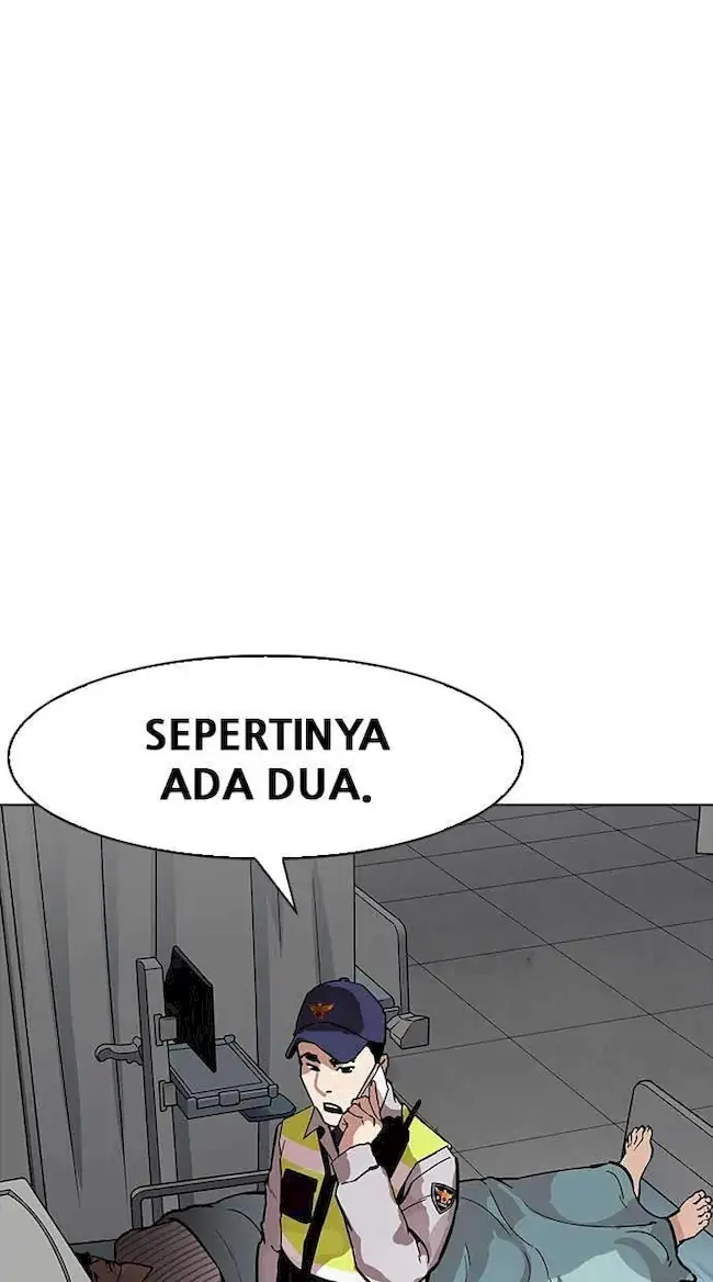 Lookism Chapter 174 Gambar 8