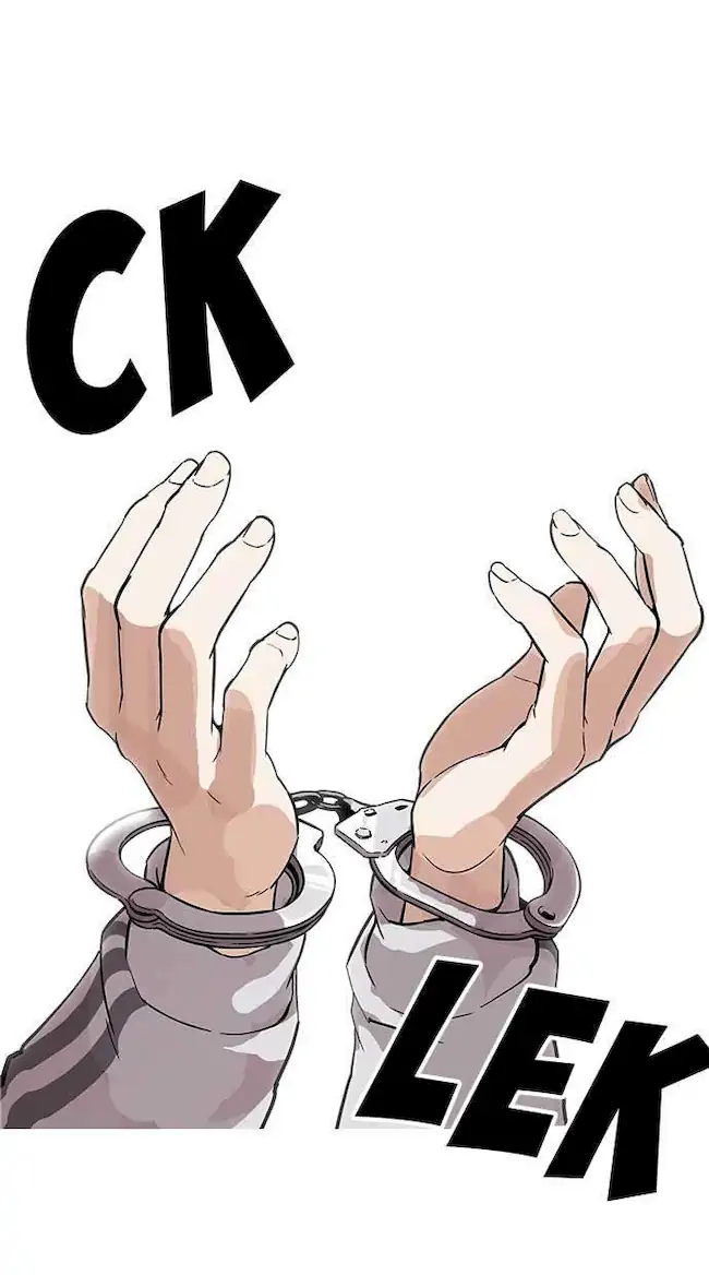 Lookism Chapter 174 Gambar 80