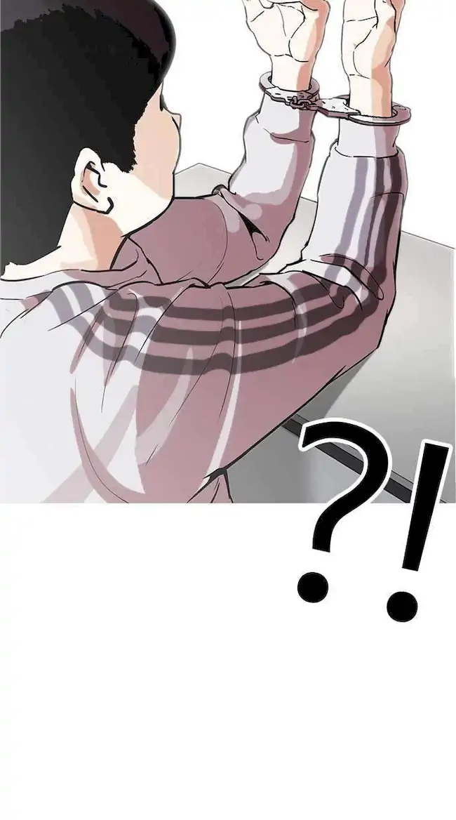 Lookism Chapter 174 Gambar 82