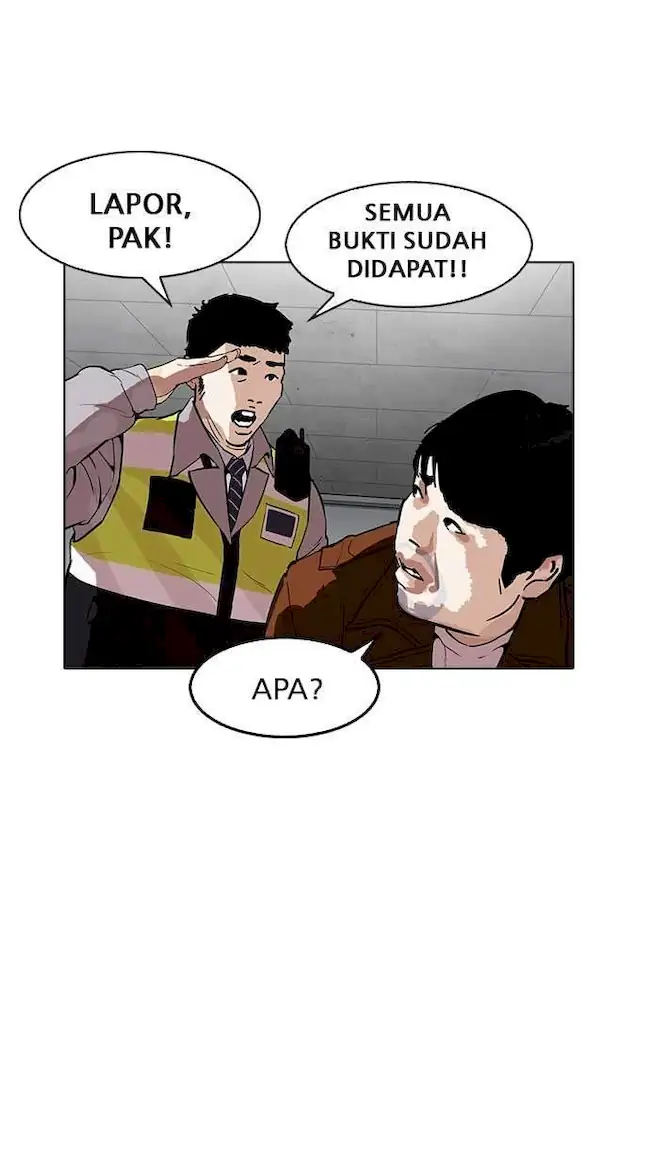Lookism Chapter 174 Gambar 83