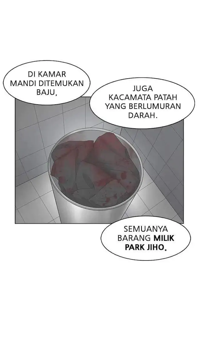 Lookism Chapter 174 Gambar 84