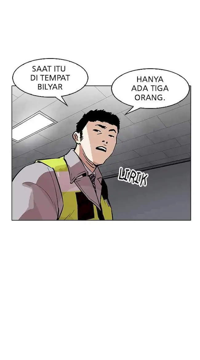 Lookism Chapter 174 Gambar 86