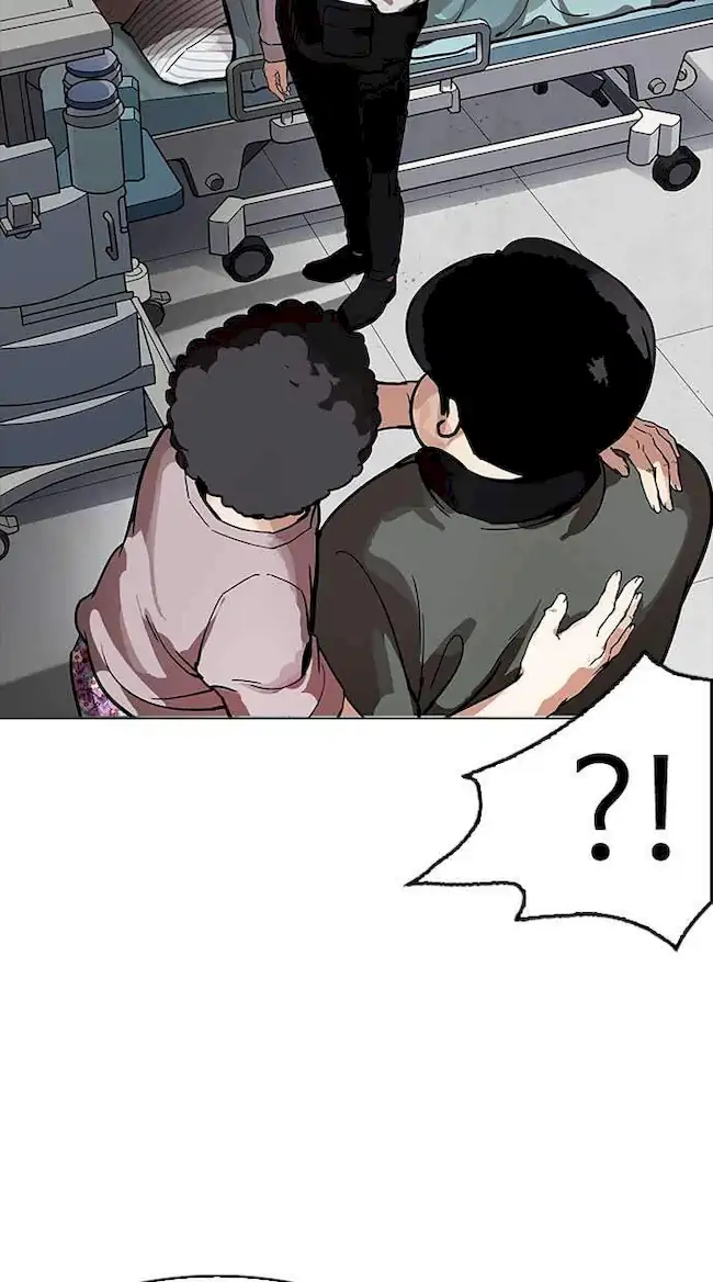 Lookism Chapter 174 Gambar 9