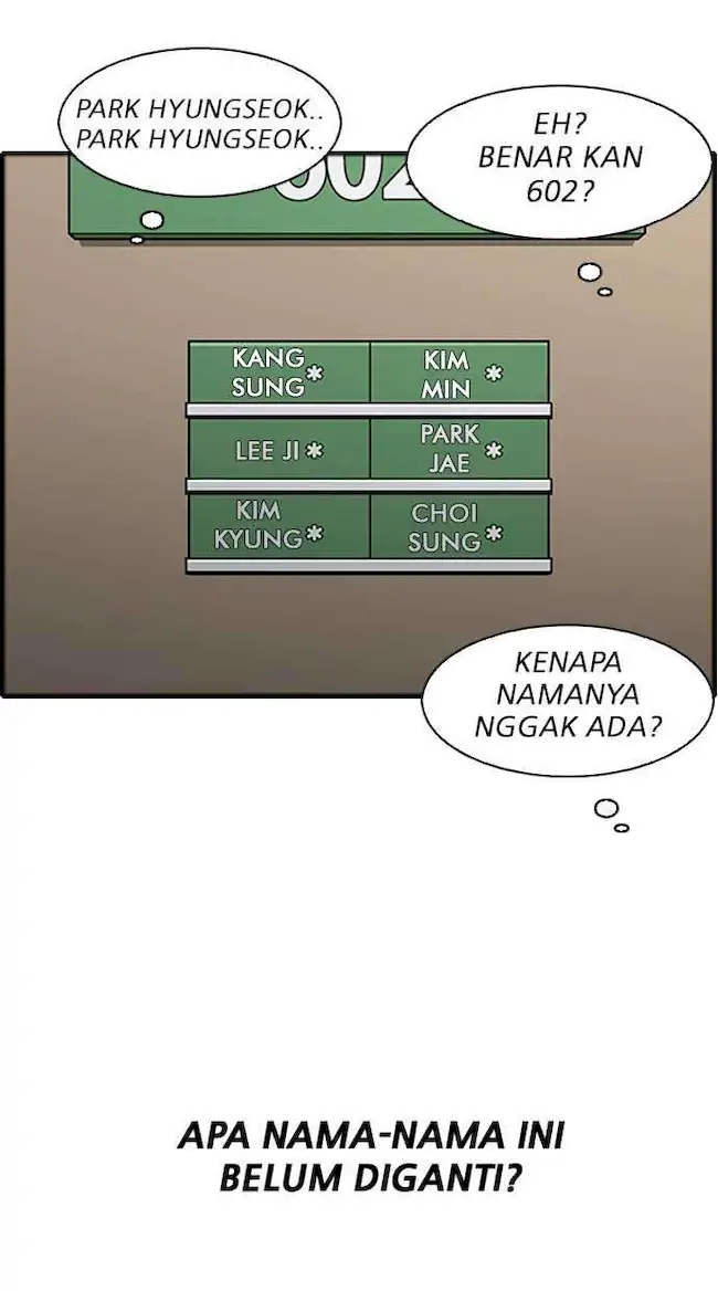 Lookism Chapter 174 Gambar 95