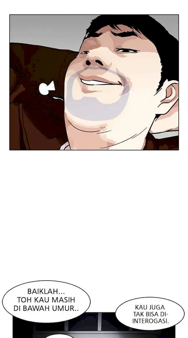 Lookism Chapter 175 Gambar 11