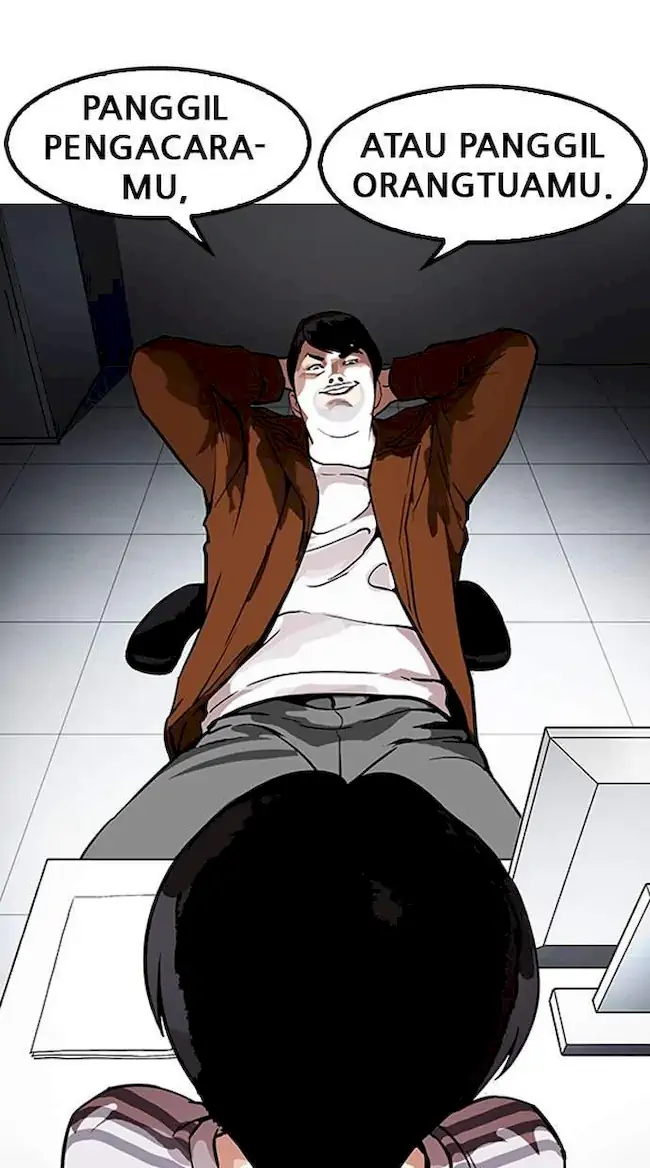 Lookism Chapter 175 Gambar 13