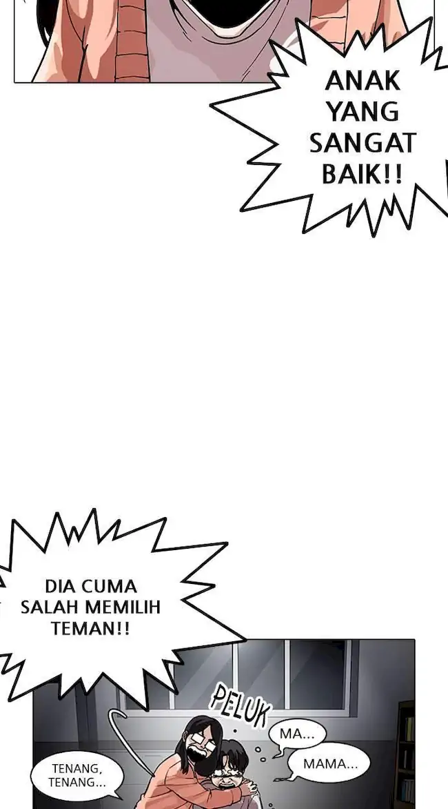 Lookism Chapter 175 Gambar 16