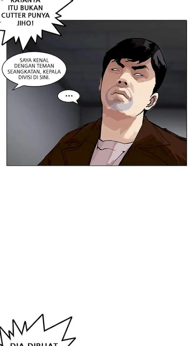 Lookism Chapter 175 Gambar 19