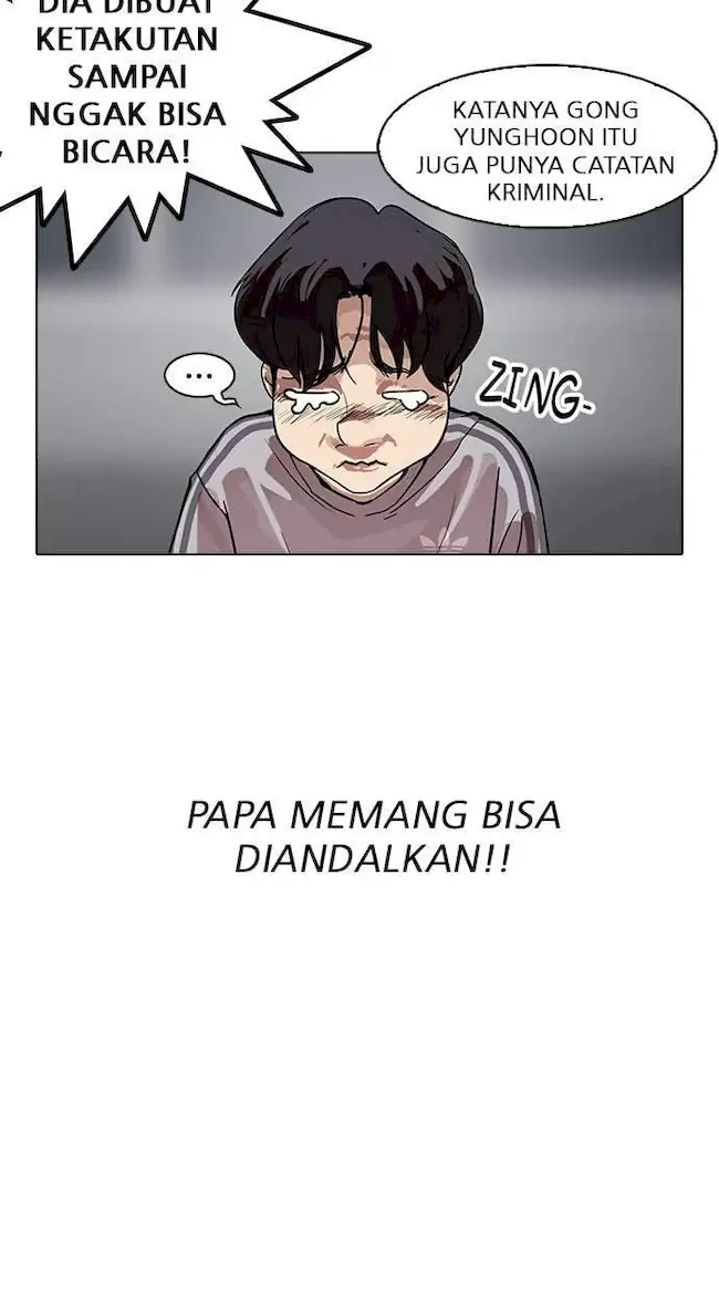 Lookism Chapter 175 Gambar 20
