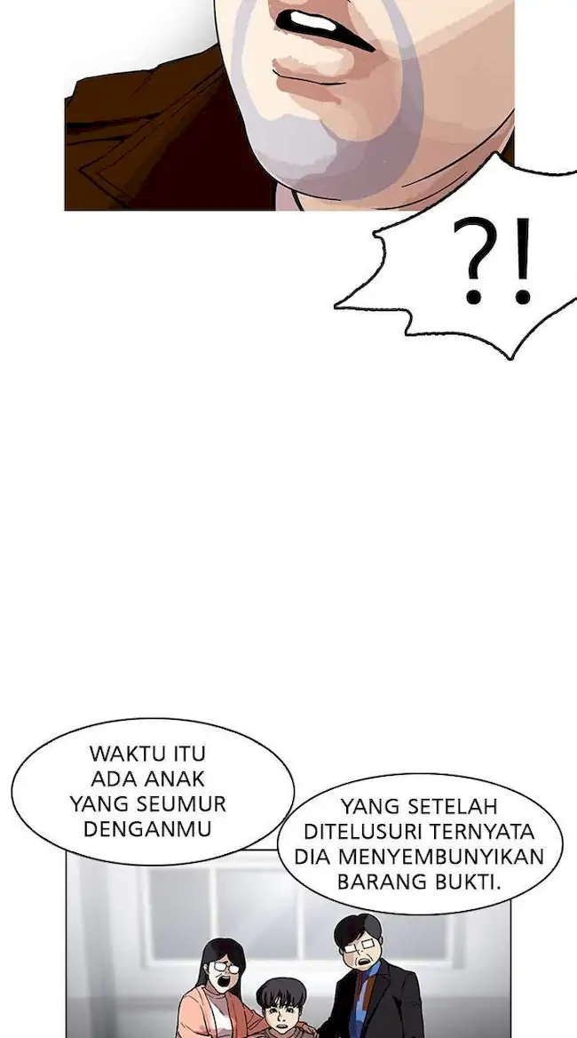 Lookism Chapter 175 Gambar 22