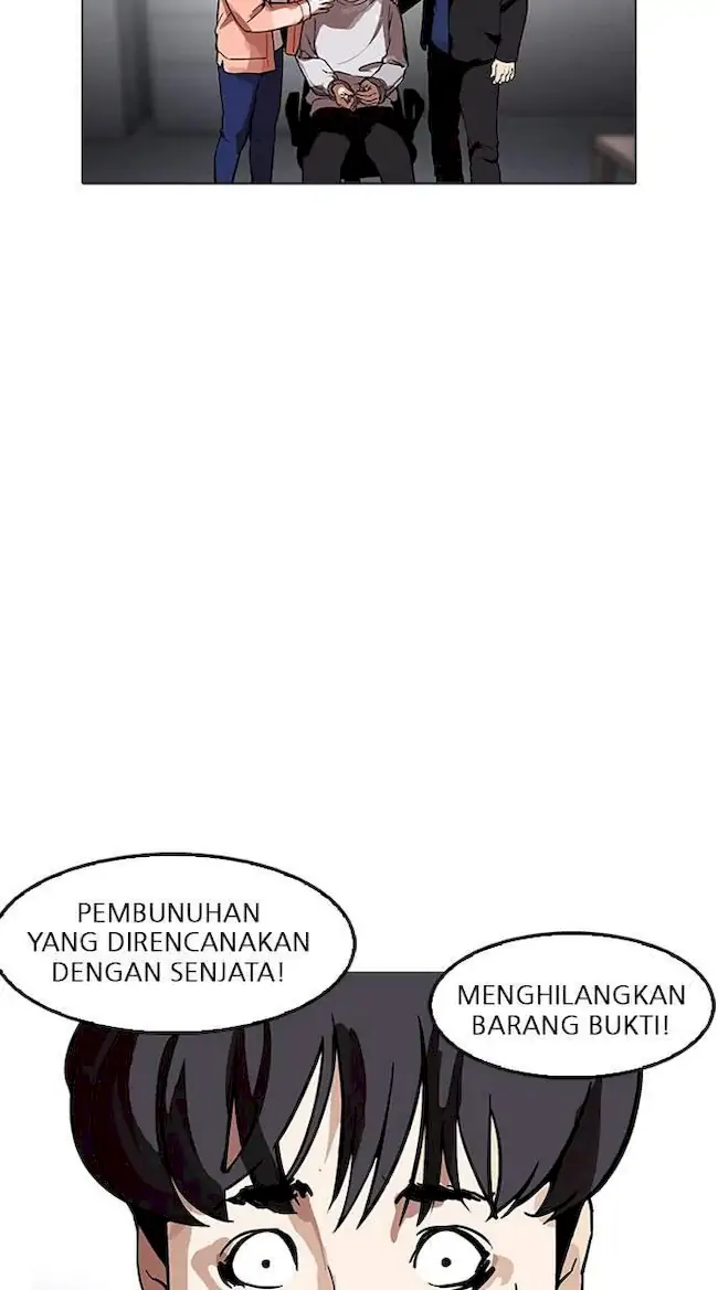 Lookism Chapter 175 Gambar 23