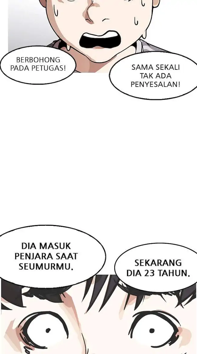 Lookism Chapter 175 Gambar 24