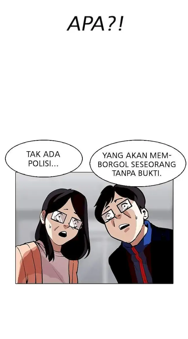 Lookism Chapter 175 Gambar 33