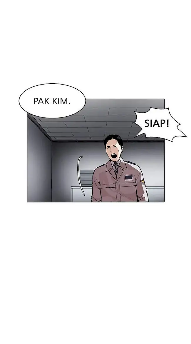 Lookism Chapter 175 Gambar 34
