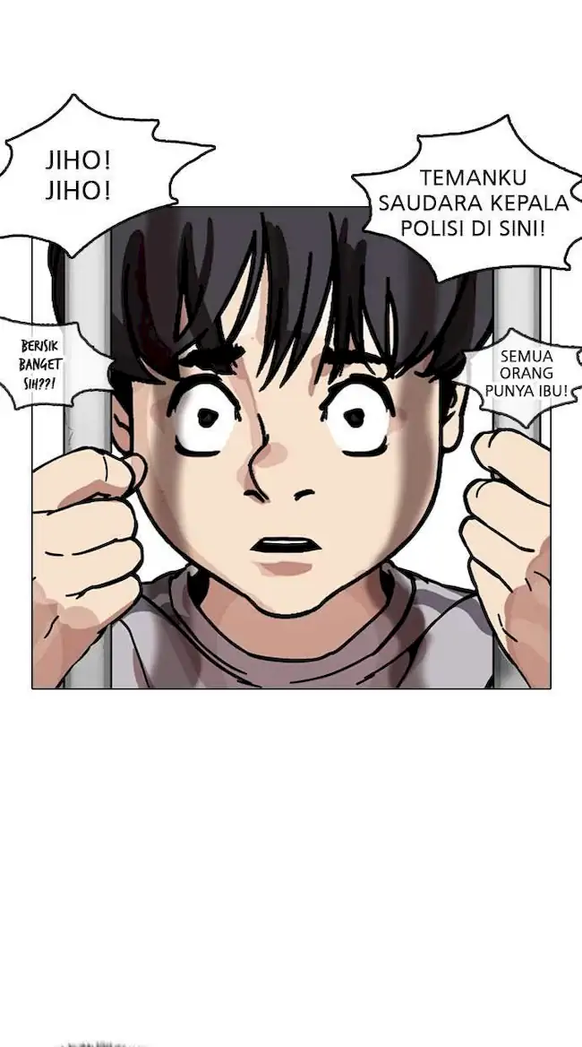 Lookism Chapter 175 Gambar 39