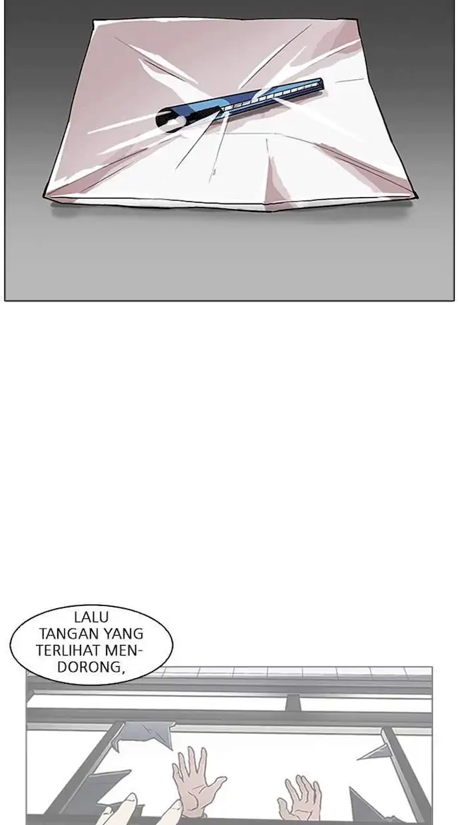 Lookism Chapter 175 Gambar 4