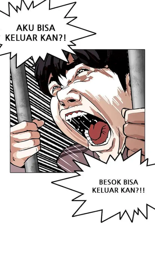 Lookism Chapter 175 Gambar 47