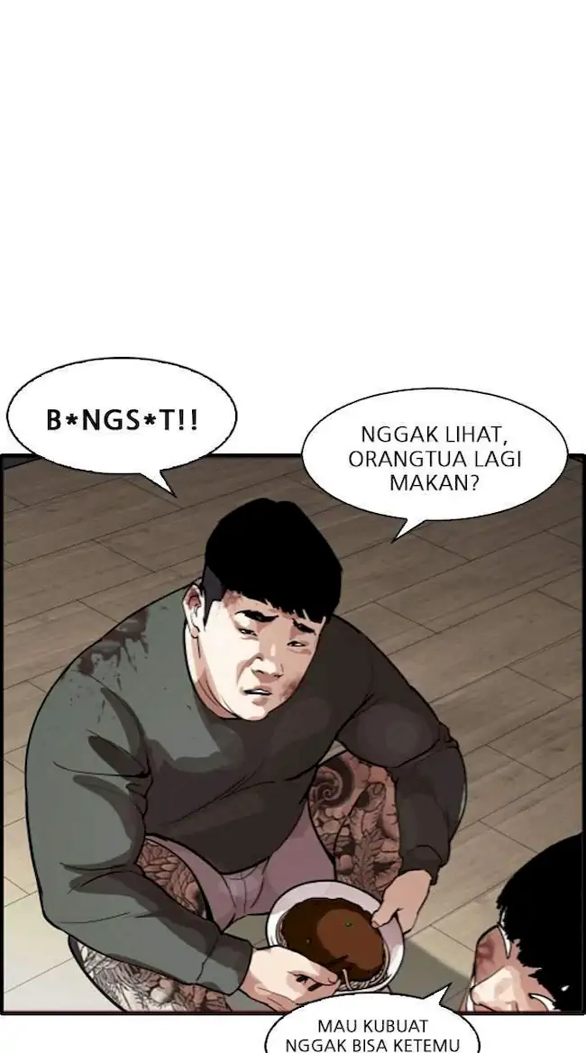 Lookism Chapter 175 Gambar 54