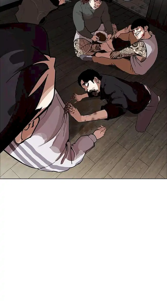 Lookism Chapter 175 Gambar 71