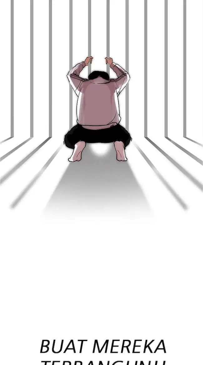 Lookism Chapter 175 Gambar 75